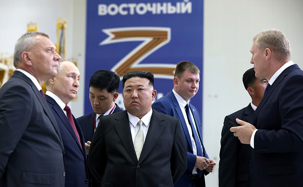 Kim Jong-un and Vladimir Putin (2023-09-13).jpg