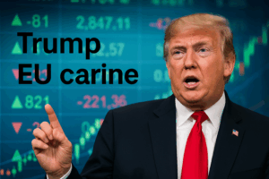 Trump EU carine EU upozorava na moguće protumjere