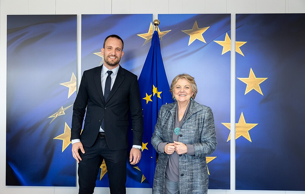 Šime Erlić and Elisa Ferreira.jpg