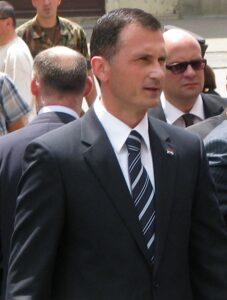 Ex13, CC BY-SA 3.0 , via Wikimedia Commons