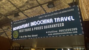 Novi trendovi u turizmu: Avanturistička putovanja i aktivni odmori - Donald Trung, CC BY-SA 4.0, via Wikimedia Commons