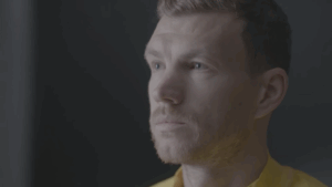 Edin Džeko biografija - život, karijera i klubovi - Fudbal BiH, CC BY 3.0, via Wikimedia Commons