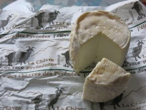 Pirenejski pastiri i tajna Pirinejskog sira: „Sir se mora njegovati“ - Tangopaso, Public domain, via Wikimedia Commons