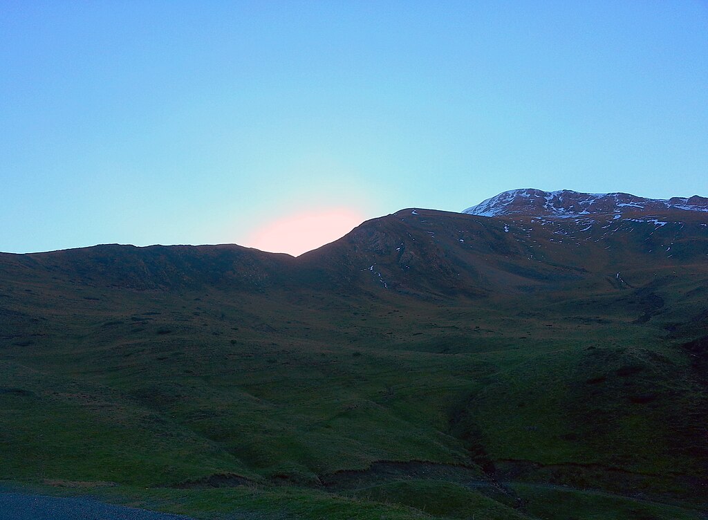 Pyreneenne - Gilles Guillamot, CC BY-SA 3.0, via Wikimedia Commons