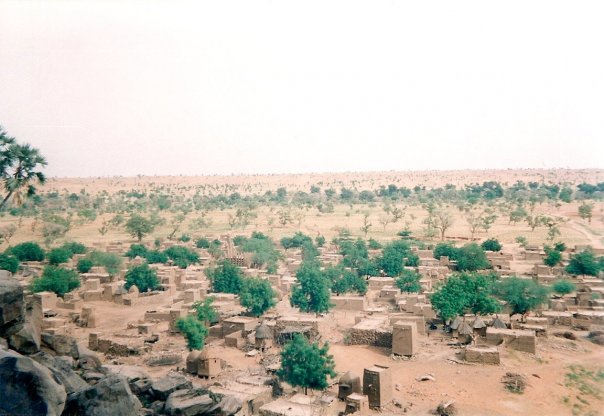 Dogoni u Maliju – narod koji čuva tajne predaka i drevne tabue 4 Dogoni u Maliju – narod koji čuva tajne predaka i drevne tabue