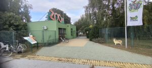 ZOO vrt Osijek