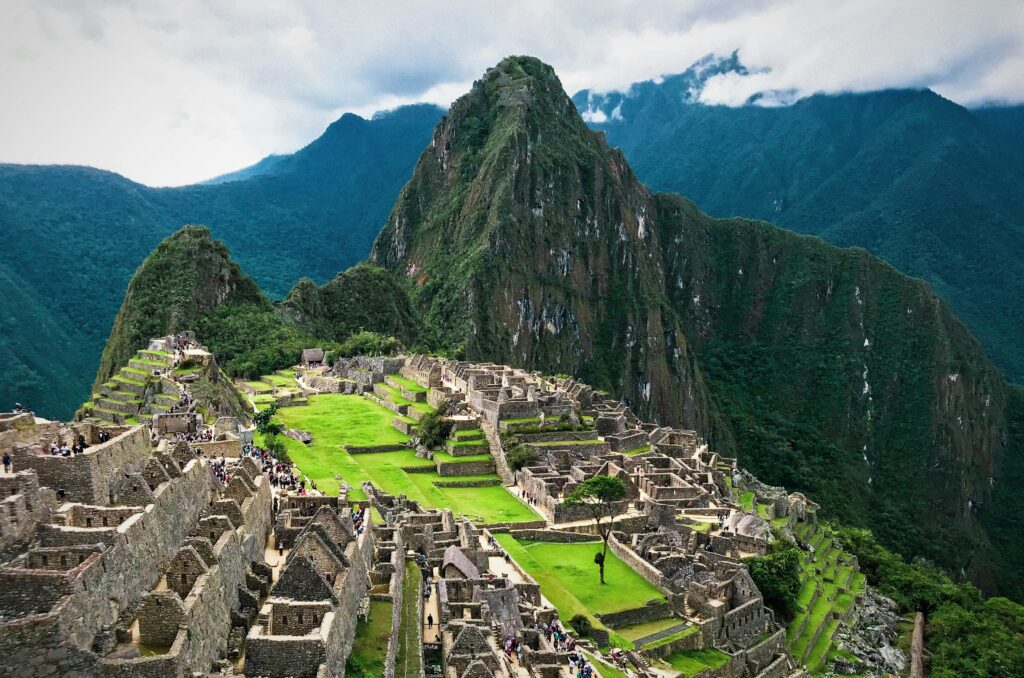 Peru transforms: luxury tourism in Machu Picchu and Cuzco 1 Peru is transforming: luxury tourism in Machu Picchu and Cuzco - Photo by Eddie Kiszka on Unsplash