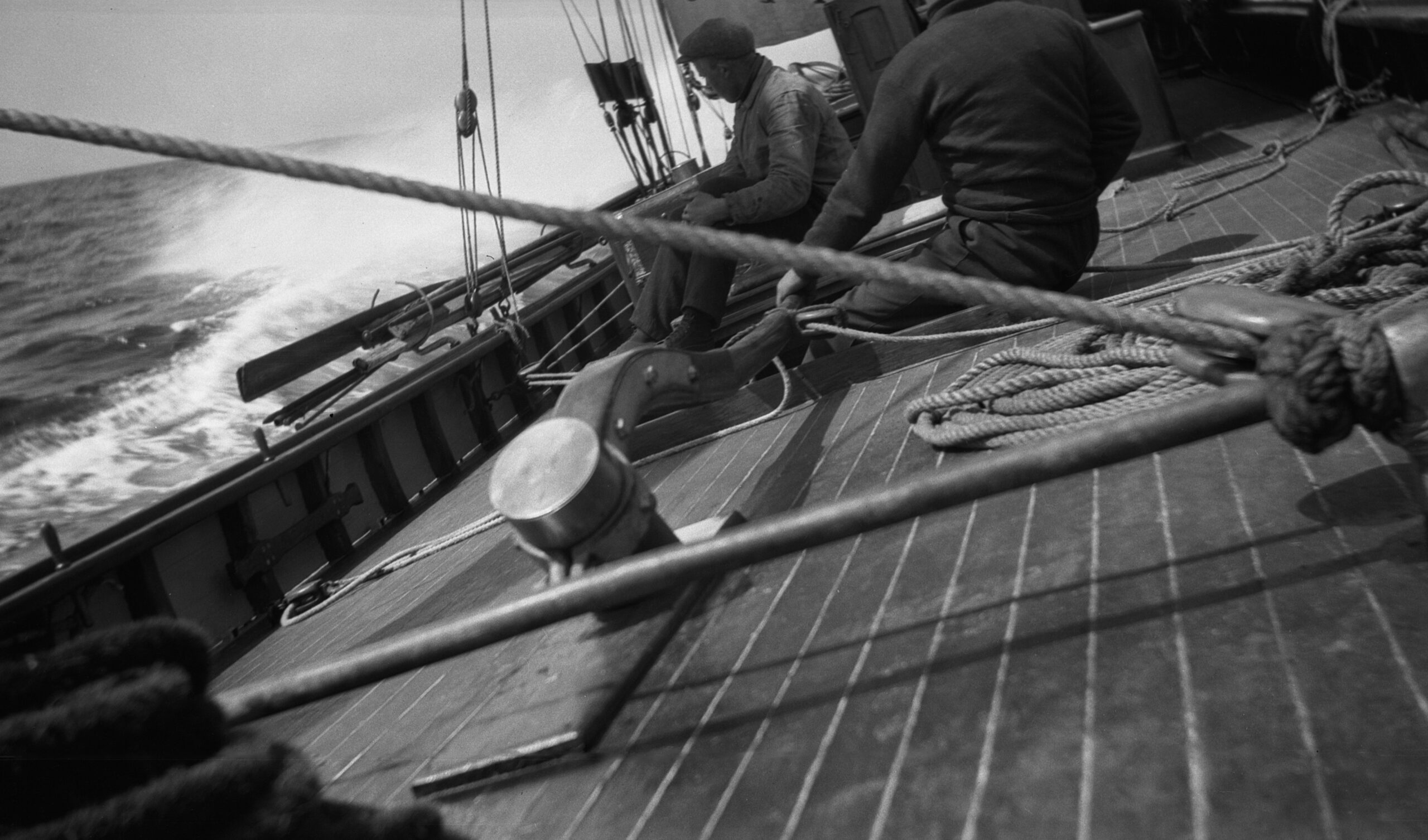 Photo by Fylkesarkivet i Vestland on Unsplash