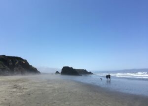 Mendocino – skriveni hipi raj na kalifornijskoj obali