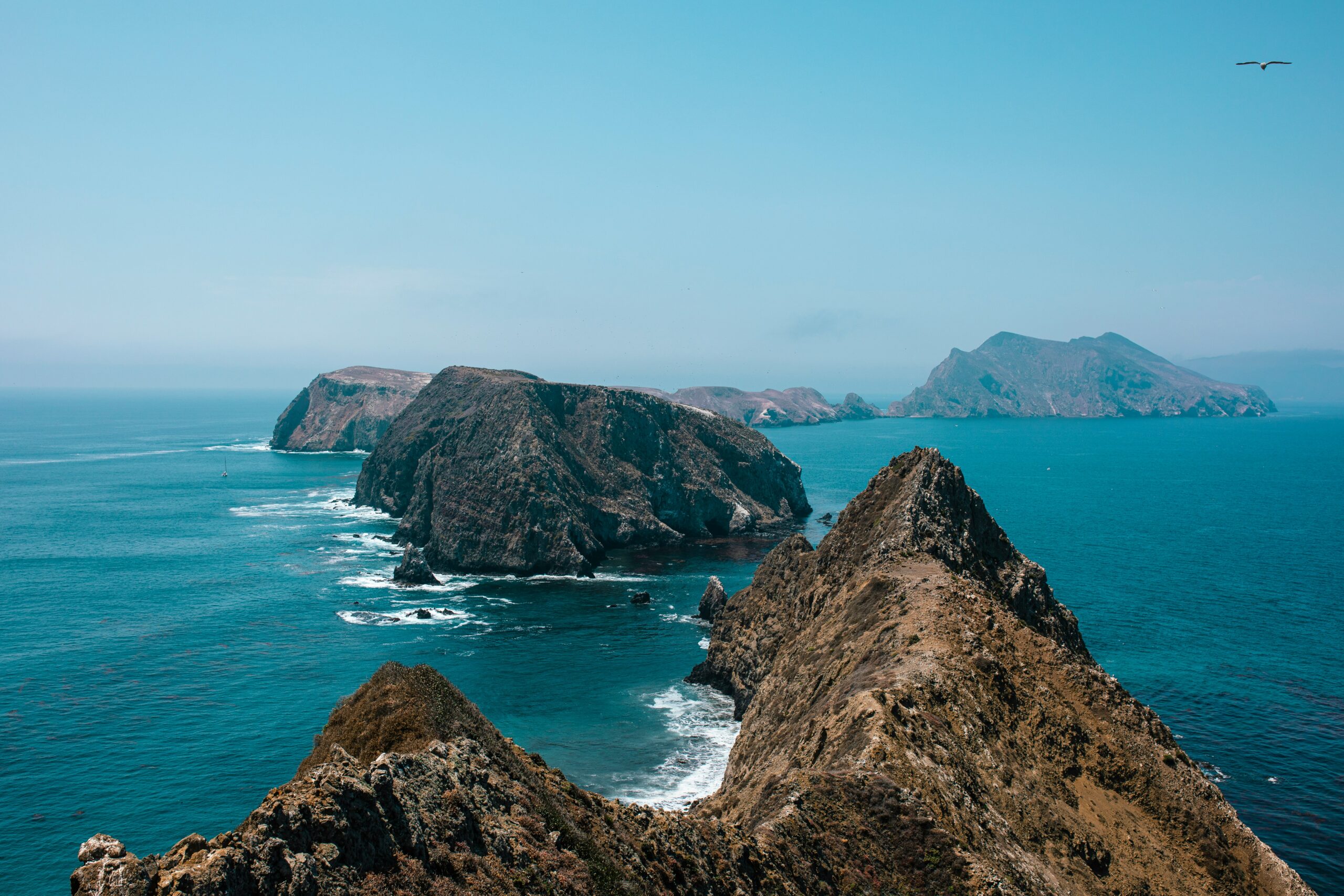 Channel Islands – British paradise with French charm and a touch of mystery