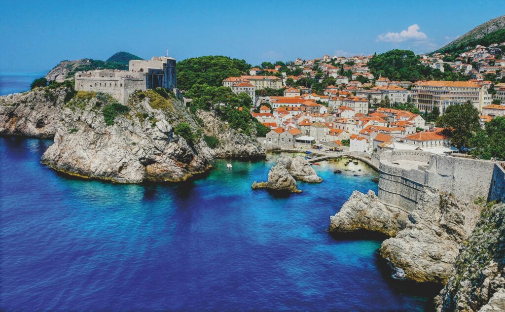 Republic of Croatia: Diversity, culture and attractions for every traveler 1 Republic of Croatia: Diversity, culture and attractions for every traveler - Photo by Matthias Mullie on Unsplash