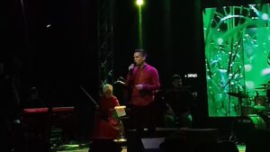 Armin Muzaferija biografija i glazbena karijera - Obsuser, CC BY-SA 4.0, via Wikimedia Commons