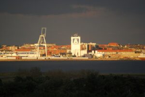Fanø Danska – skriveni otok mira, netaknute prirode i plaža - Ragnar1904, CC BY-SA 4.0, via Wikimedia Commons