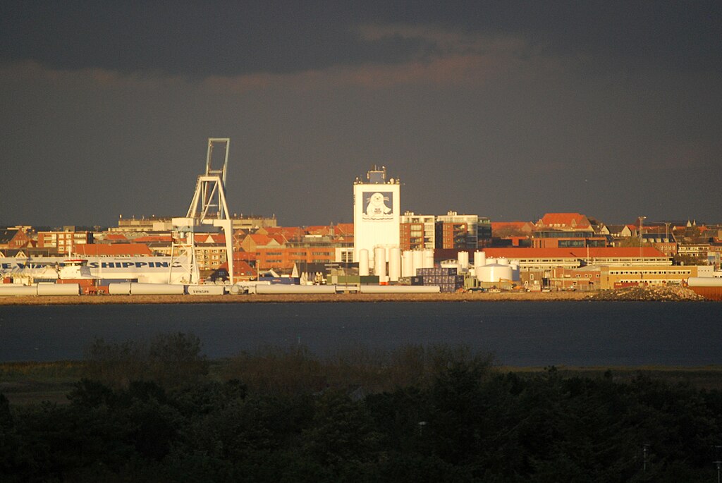 Fanø Danska – skriveni otok mira, netaknute prirode i plaža - Ragnar1904, CC BY-SA 4.0, via Wikimedia Commons