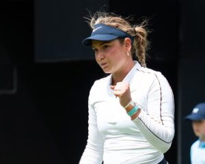 Donna Vekić biografija, karijera i najveći uspjesi - Peter Menzel, CC BY-SA 2.0 , via Wikimedia Commons