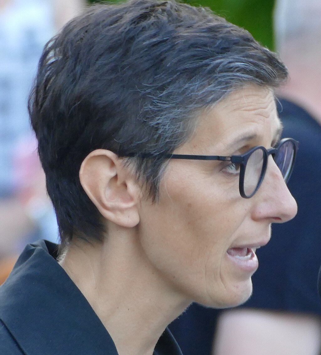 Maja Sever biografija i karijera poznate hrvatske novinarke - Hladnikm, CC BY-SA 4.0 , via Wikimedia Commons