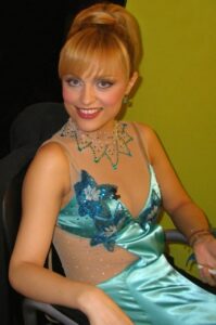 Antonija Šola biografija, karijera i osobni život - hr:Suradnik:Jure Grm (original), AM (modifications), CC BY 3.0 , via Wikimedia Commons