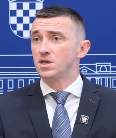 Ivan Penava biografija i politička karijera - PIXSELL, CC BY 3.0 , via Wikimedia Commons