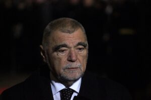 Stipe Mesić sveobuhvatna biografija i politička karijera - LimojoeMichal Reiter, CC BY-SA 3.0 , via Wikimedia Commons