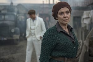 Vesna Trivalić biografija: glumačka legenda koja je osvojila publiku - Aleksandar Letić, CC BY-SA 3.0 , via Wikimedia Commons