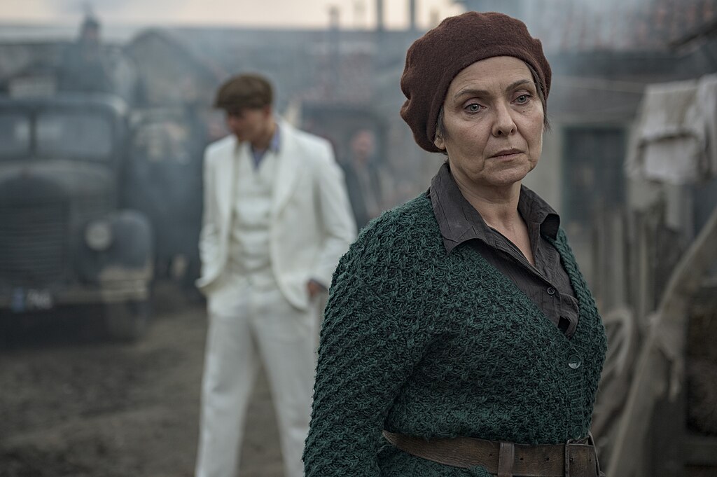 Vesna Trivalić biografija: glumačka legenda koja je osvojila publiku - Aleksandar Letić, CC BY-SA 3.0 , via Wikimedia Commons