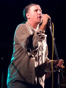 Goran Karan biografija, karijera i najvažniji hitovi - Roberta F., CC BY-SA 3.0 , via Wikimedia Commons