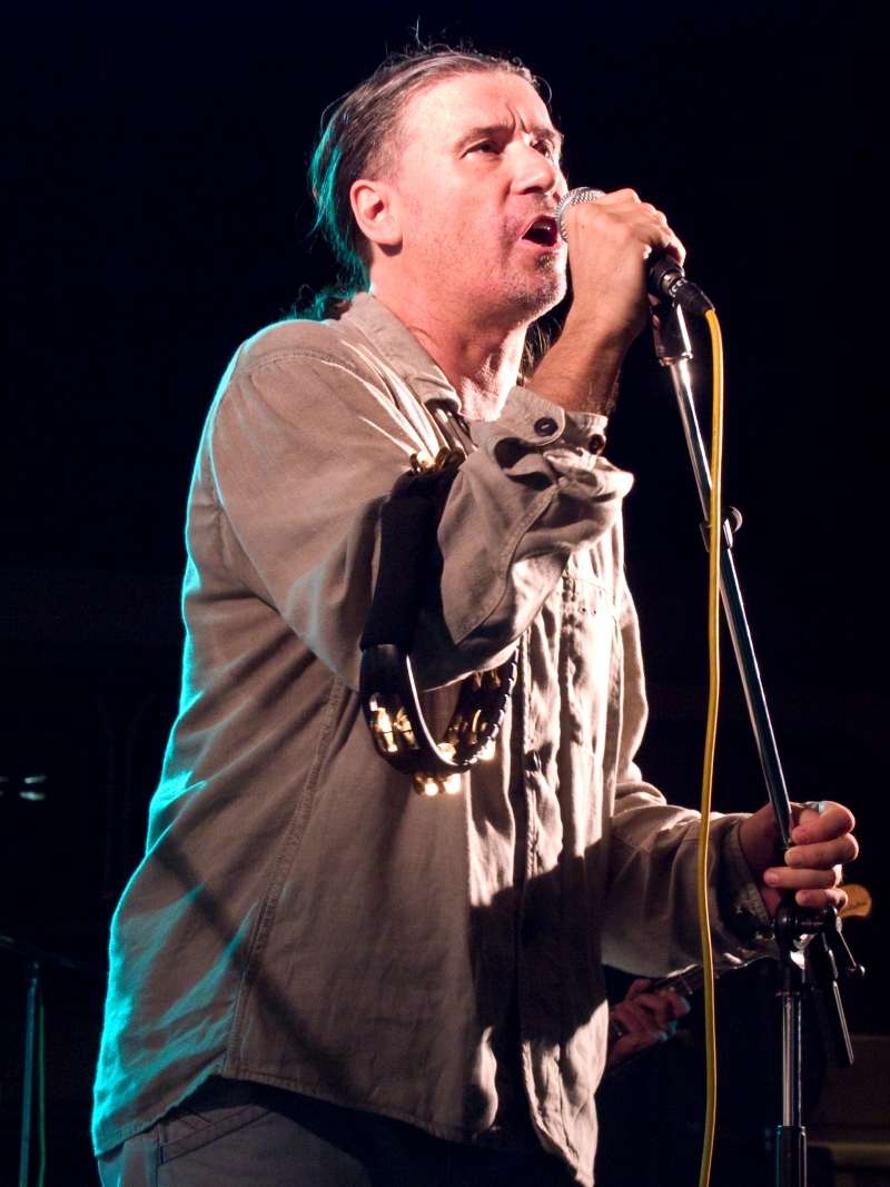 Goran Karan biografija, karijera i najvažniji hitovi - Roberta F., CC BY-SA 3.0 , via Wikimedia Commons