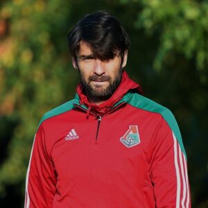 Vedran Ćorluka biografija i nogometna karijera - Елена Рыбакова, CC BY-SA 3.0 GFDL, via Wikimedia Commons