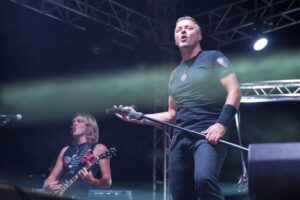 Marko Thompson biografija i karijera poznatog hrvatskog pjevača - Roberta F., CC BY-SA 3.0 , via Wikimedia Commons