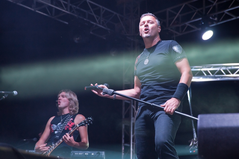 Marko Thompson biografija i karijera poznatog hrvatskog pjevača - Roberta F., CC BY-SA 3.0 , via Wikimedia Commons