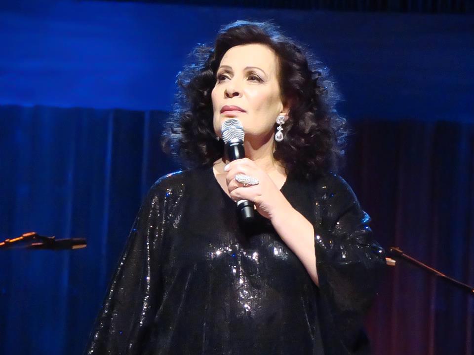 Radojka Šverko biografija – život, karijera i zanimljivosti - Keaton Tyler, CC BY-SA 4.0 , via Wikimedia Commons