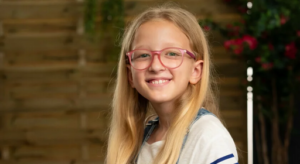 Ivona Dragaš Bilogrević biografija mlade hrvatske glumice - TamaraD6, CC BY-SA 4.0 , via Wikimedia Commons