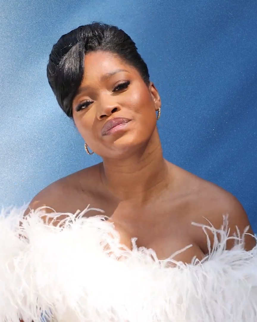 Keke Palmer Biography: American Idol mentor 2026 - Adweek, CC BY 3.0 , via Wikimedia Commons